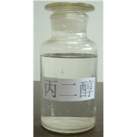 Propylene glycol