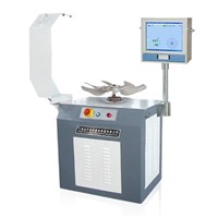 Pulley Dynamic Balancing Machine(PHD-42)