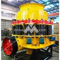 High Efficient Symons Cone Crusher for Mining, Quarry,And Metallergy