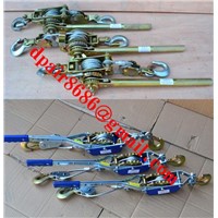 Ratchet Puller/ Mini Ratchet Puller/ Cable Hoist