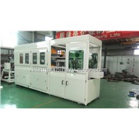 Rectangle Products Making Machine/Cutting Machine