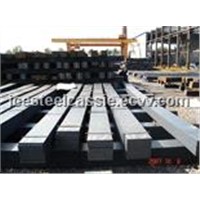 S275NL Carbon and Low Alloy Steel