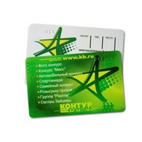 SLE 5528 smart cards/SLE4428 cards /Contact IC Cards