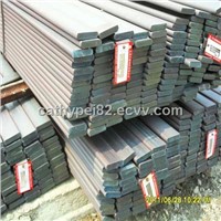 SUP9 Spring steel flat bar