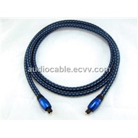 Sell Audioquest Optilink-5 Optical Fibers Cable Digital Optical Audio Cable 1m