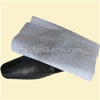 Shoes wrapping paper mildew proof