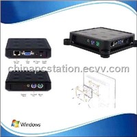 Shool &amp;amp; Office Specialized PC Station Terminal