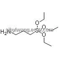 Silane Coupling Agent 3-Aminopropyltriethoxysilane ( CAS No. 919-30-2 &amp;amp; DB-550 )