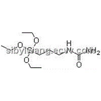 Silane Coupling Agent 3-Ureidopropyl triethoxysilane ( CAS 23779-32-0 ) ( DB-160 )