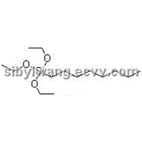 Silane Coupling Agent N-Octyltriethoxysilane ( CAS 2943-75-1 ) ( DB-8831 )