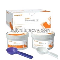 Silicone Impression Material Putty