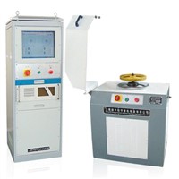 Single-Plane Vertical Balancing Machine (PHD-42)