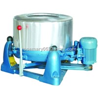 Small Capacity Hydro Extractor