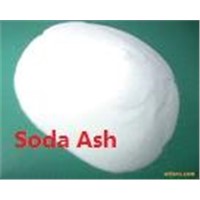 Soda Ash ( Sodium Carbonate)