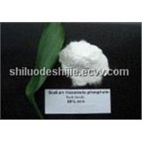 Sodium Hexa Meta Phosphate