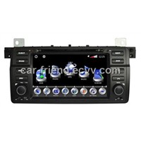 Special Car DVD Player for ROVER 75 /MG7 with GPS Touch-Screen TV Radio Bluetooth MP4  IPOD Free-Map