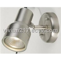 Stainless Steel Spot Lamp