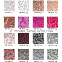 Surmount wall coating (SML leaves series)