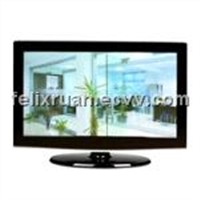 TV LCD PLASTIC PARTS