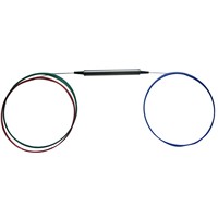 Three-port Optic Circulator