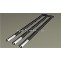 Top Quality SiC Heating Rod M Type with Highest Temperature 1500'C