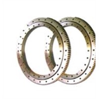 Tower crane spare parts Slewing ring