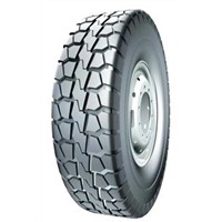 Truck Tire (11R22.5)