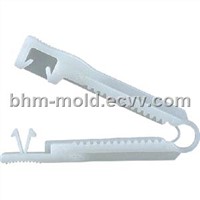 Umbilical Cord Clamp Mould