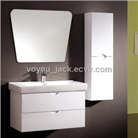 Wall Mount Vanity Cabinet (VB0-001-OW)