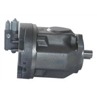 Variable Displacement Tandem Hydraulic Pump