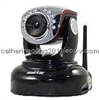 WANSVIEW Megapixel Pan/Tilt Dome Camera / Megapixel Camera(536M/W)