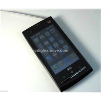 WIFI TV Phone X10 Dual Sim Cards Cheapest price