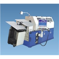 Wire Forming Machine - 3D