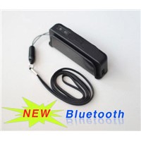 Wireless Mini Bluetooth portable magnetic card reader Minidx4B