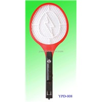 YPD mosquito swatter/racket/Bat(006)