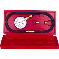 YZJ-70 lubricating oil pressure gauge