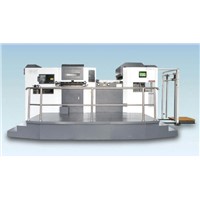 Automatic Die-Cutting and Creasing Machine (ZXY1050-D)