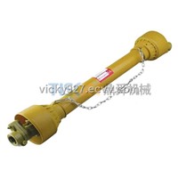 agriculture pto drive shafts