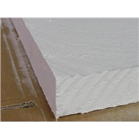 aluminum silicate ceramic fiber board