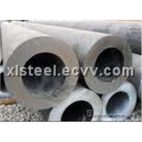 ASTM A53 Standard Grade B Seamless Steel Pipe