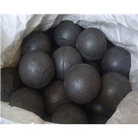 cast mill iron ball,casting steel ball