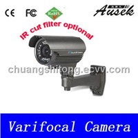 CCTV System 700TVL CCTV Camera System with 4-9mm Lens