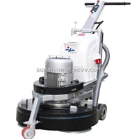 concrete polishing machine 880