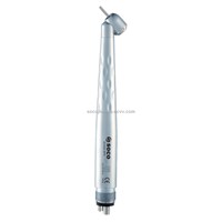 contra angle block teeth high speed handpiece