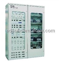 direct current cabinet 100AH