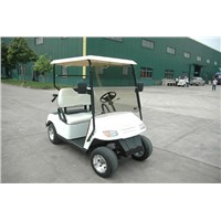 electric golf car with 2 seats EG2029K