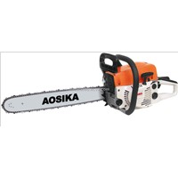 garden tools chain saw 5200