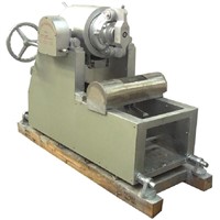 grain puffing machine,food puffing machine