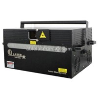high power professonal rgb laser projector for club,party,concert,festival