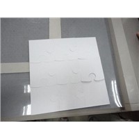 Jigsaw Sample Making Packaging and Printing Pre-Media Solutions Cutter Plotter Cutting Machine